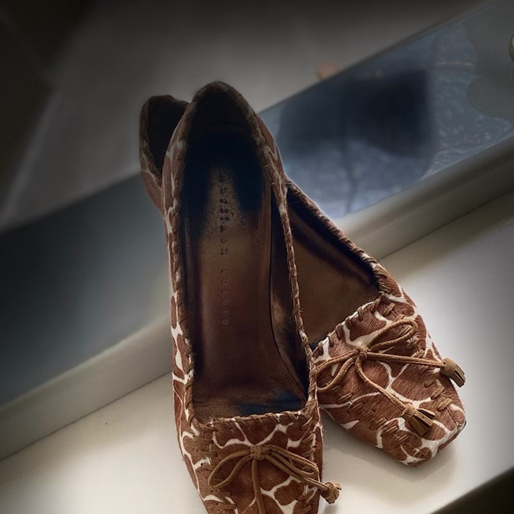 Martinez Valero Shoes